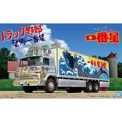 ヨドバシ.com - 青島文化教材社 AOSHIMA トラック野郎 No.8 1/32 ヨドバシ.com - 青島文化教材社 AOSHIMA トラック野郎 No.8 1/32