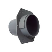 ALCスリーブパイプジョイント ALCP75K-140 樹脂製