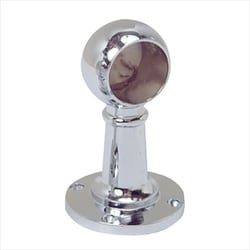 DC首長ゲンコ 13止