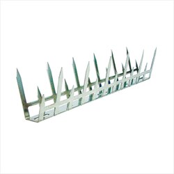SUSアムレット 忍び返し TH-308SA（連結用）