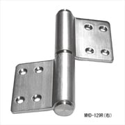 SUS面付旗丁番 MHD-129 右