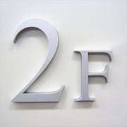 階数表示 PH01 No.4