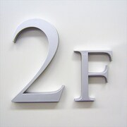 階数表示 PH01 No.6・9