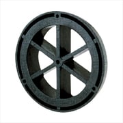 コーキング用 パイプ仮枠止め LP150WG