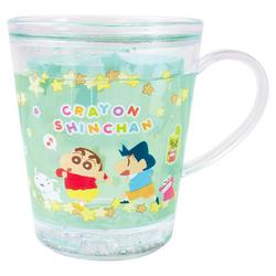 KS-5526618CR クレヨンしんちゃん ウォーターカップ チョコビロード