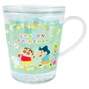 KS-5526618CR クレヨンしんちゃん ウォーターカップ チョコビロード
