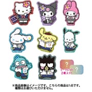 SR-5547128AS サンリオキャラクターズ シークレットアクリルステッカー Y2Kシリーズ 1個 [コレクショントイ]