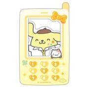 SR-5546401PU サンリオキャラクターズ ケータイ風フレームステッカーセット Y2Kシリーズ ポムポムプリン