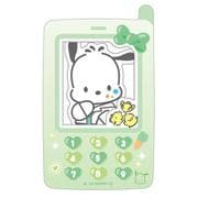 SR-5546402PC サンリオキャラクターズ ケータイ風フレームステッカーセット Y2Kシリーズ ポチャッコ