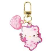SR-5546315KT サンリオキャラクターズ ぷっくりオーロラチャーム ハローキティ