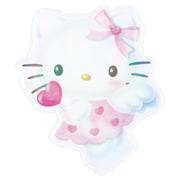 SR-5546320KT サンリオキャラクターズ ぷっくりオーロラステッカー ハローキティ