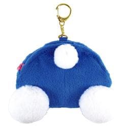 SR-5544388KT サンリオキャラクターズ おしりポーチ ハローキティ