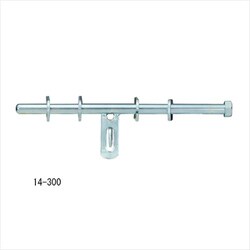 スチール 丸棒貫抜 MKT-14-300