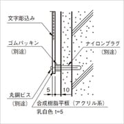丸ゴムパッキンセット