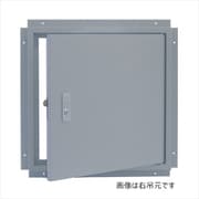 メーター点検口 ビス止め仕様600角