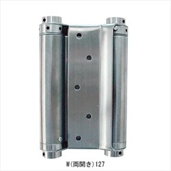 自由丁番 N-76W