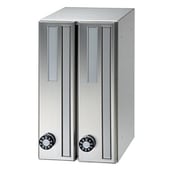 メイルボックス 98君 F1053T-2 myナンバー錠 前入前出