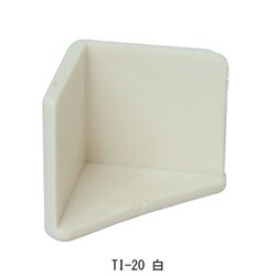 安全マット ミニ TI-20 黒 2個入