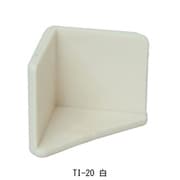安全マット ミニ TI-20 茶 2個入