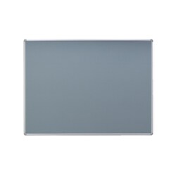 2WAY掲示板 TB-23A グレー グリーン購入法適合品