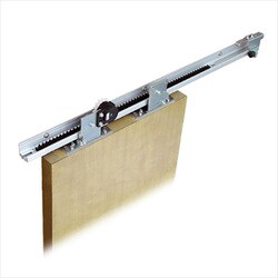 エースクローザー 傾斜式 AD-CW60V-22 ガイドレール付 DW600～1200以下 扉質量30～60kg