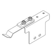 エースクローザー用 全開ストップ装置(標準)