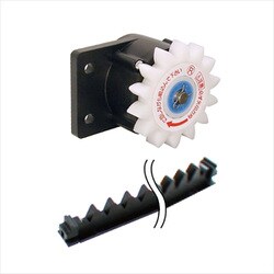 エースクローザー用 バックチェック装置 ACL-B