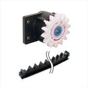 エースクローザー用 バックチェック装置 ACL-B