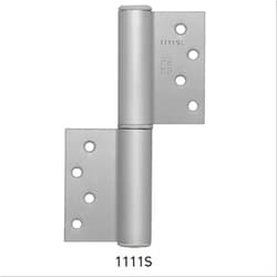 オートヒンジ 丁番型 屋内ドア用 1111SL シルバー