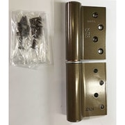 オートヒンジ 丁番型 空丁番 屋内ドア用 1220L ブロンズ