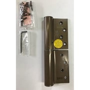 オートヒンジ 丁番型 屋内ドア用 1221SL ブロンズ