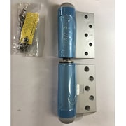 オートヒンジ 丁番型 屋外ドア用 133SR-PC シルバー
