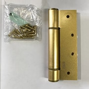 オートヒンジ 丁番型 屋内ドア用 311S-G ゴールド