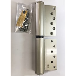 オートヒンジ 丁番型 屋外・浴室ドア用 733SL ステン