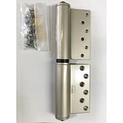 オートヒンジ 丁番型 屋外・浴室ドア用 733SR ステン