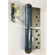 オートヒンジ 丁番型 屋外ドア用 133R-B-PC ブロンズ