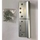 オートヒンジ 丁番型 空丁番 屋内ドア用 2210WR 木製枠・木製扉 サラ小ネジ使用