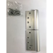 オートヒンジ 丁番型 屋内ドア用 2211WR 木製枠・木製扉 サラタッピングねじ使用
