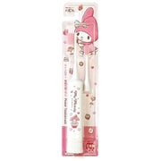 ハピカ マイメロディ ホワイト DBK-5WMM