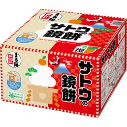 【限定】鏡餅まる餅入り 1980g