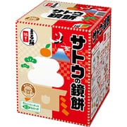 【限定】サッと鏡餅まる餅入り 528g