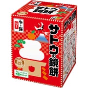 【限定】サッと鏡餅切り餅入り 500g