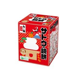 【限定】サッと鏡餅切り餅入り 350g