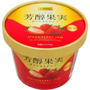 芳醇果実 ストロベリー 130g