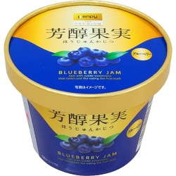 芳醇果実 ブルーベリー 130g