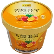 芳醇果実 フルーツパーラー 130g