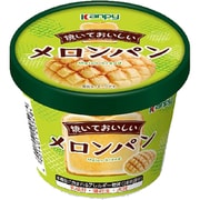 焼いておいしい メロンパン 90g