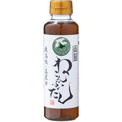 函館ねこんぶだし 300ml