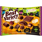 【限定】正栄デリシィ ベストバラエティハロウィン 110g