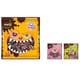 【限定】明治 ミルクチョコレートビッグパックハロウィン 225g